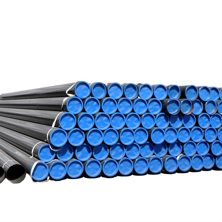 API 5L Structural Steel Pipe