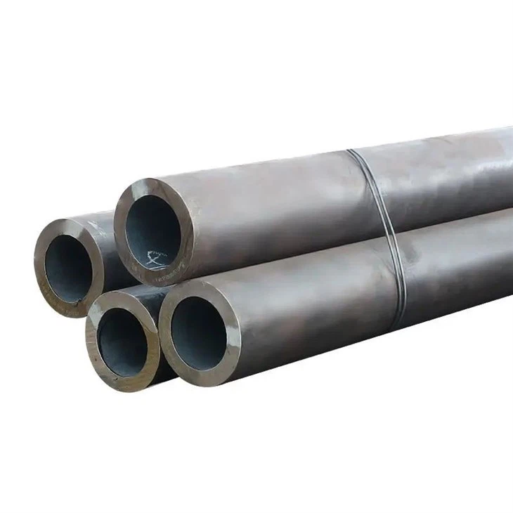 Boiler Seamless Pipe