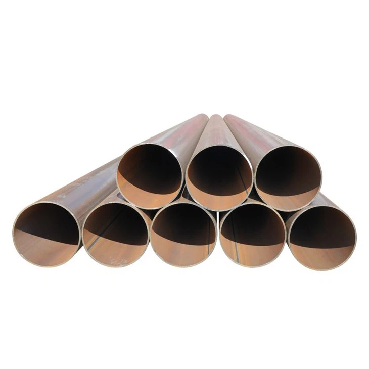 L290M Steel Pipe From China