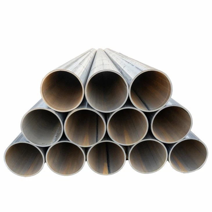 Large Diameter Structural Steel Pipe