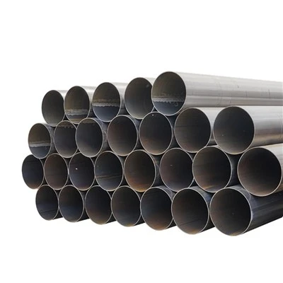 ASTM A53 GR.B ERW čelična cijev DN300 za niskotlačne tekućine