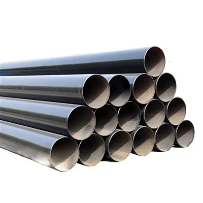 ERW zavarena cijev DN430 ASTM A53 GR.B SCH40 za HVAC i ventilacijske sustave