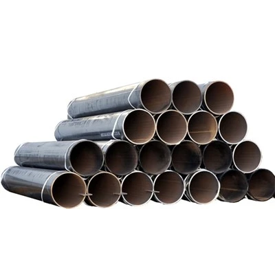 Pulau Bukom Singapore Construction LSAW cijevi API 5L PLSL1 X52 DN750-D N1000
