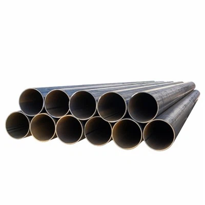 Prijenos vode ERW CIJEV ASTM 53/API 5L GR.B DN200-D N500